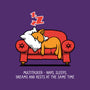 Multitasker-None-Stretched-Canvas-imisko