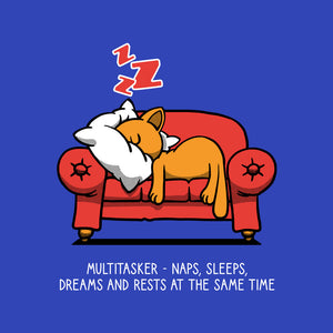 Multitasker