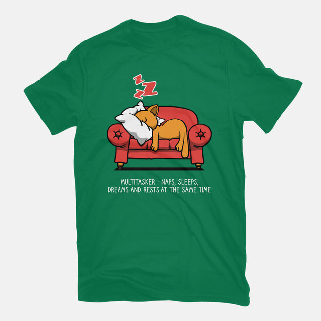 Multitasker-Mens-Basic-Tee-imisko