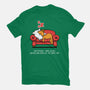 Multitasker-Womens-Fitted-Tee-imisko