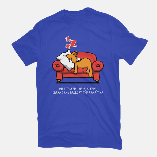 Multitasker-Womens-Basic-Tee-imisko
