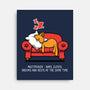 Multitasker-None-Stretched-Canvas-imisko