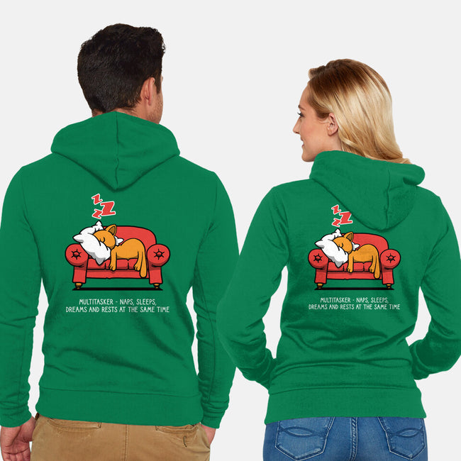 Multitasker-Unisex-Zip-Up-Sweatshirt-imisko