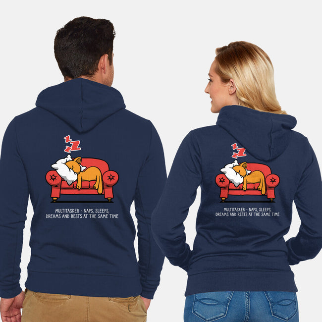 Multitasker-Unisex-Zip-Up-Sweatshirt-imisko