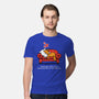 Multitasker-Mens-Premium-Tee-imisko
