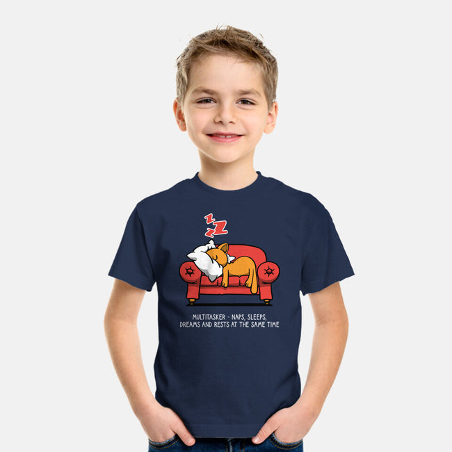 Multitasker-Youth-Basic-Tee-imisko