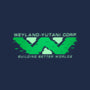 WYC Glitch-Womens-Fitted-Tee-Getsousa!