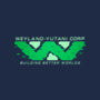 WYC Glitch-Womens-Racerback-Tank-Getsousa!