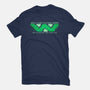 WYC Glitch-Youth-Basic-Tee-Getsousa!