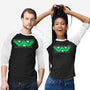 WYC Glitch-Unisex-Baseball-Tee-Getsousa!