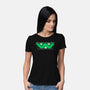 WYC Glitch-Womens-Basic-Tee-Getsousa!