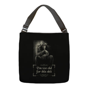 Nosferatu Is Too Old