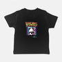 Back To The Fridge-Baby-Basic-Tee-fanfabio