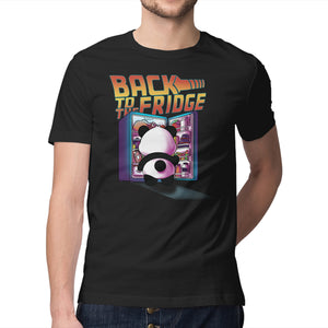 Back To The Fridge