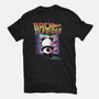 Back To The Fridge-Youth-Basic-Tee-fanfabio