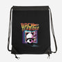 Back To The Fridge-None-Drawstring-Bag-fanfabio