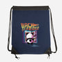 Back To The Fridge-None-Drawstring-Bag-fanfabio