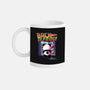 Back To The Fridge-None-Mug-Drinkware-fanfabio