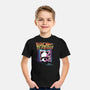 Back To The Fridge-Youth-Basic-Tee-fanfabio