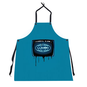 Work Is Mysterious And Important