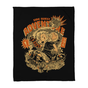 Side Quest Adventure