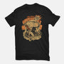 Side Quest Adventure-Mens-Premium-Tee-Estudio Horta