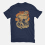 Side Quest Adventure-Mens-Premium-Tee-Estudio Horta