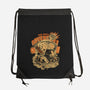 Side Quest Adventure-None-Drawstring-Bag-Estudio Horta