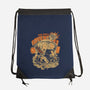 Side Quest Adventure-None-Drawstring-Bag-Estudio Horta