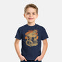 Side Quest Adventure-Youth-Basic-Tee-Estudio Horta