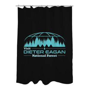 Visit Dieter Eagan National Forest