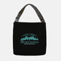 Visit Dieter Eagan National Forest-None-Adjustable Tote-Bag-sachpica