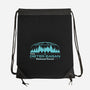 Visit Dieter Eagan National Forest-None-Drawstring-Bag-sachpica
