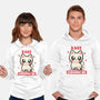 Rage Consumes Me-Unisex-Pullover-Sweatshirt-TechraNova