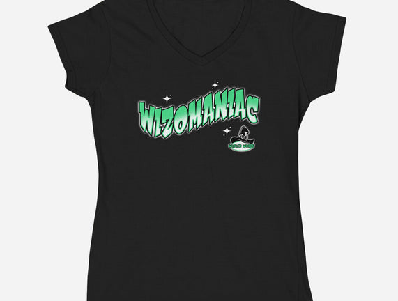 Wizomaniac