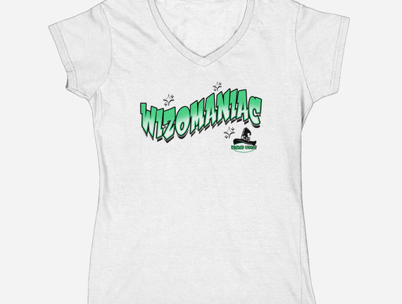 Wizomaniac