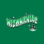 Wizomaniac-Mens-Long Sleeved-Tee-palmstreet