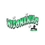 Wizomaniac-Womens-Fitted-Tee-palmstreet