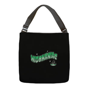 Wizomaniac