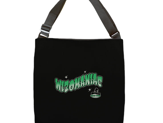 Wizomaniac