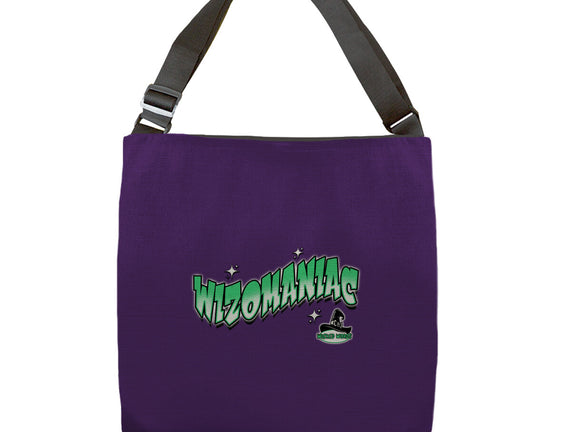 Wizomaniac