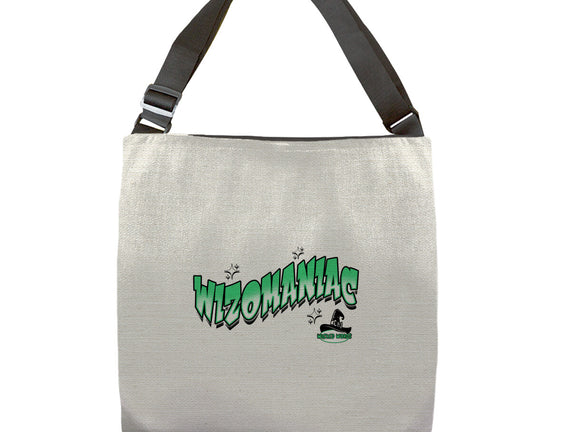 Wizomaniac