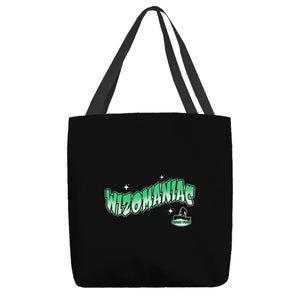 Wizomaniac