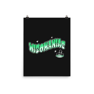 Wizomaniac