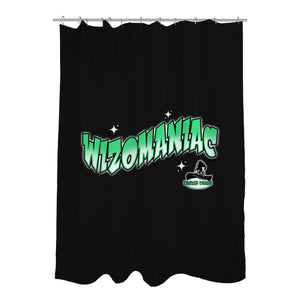 Wizomaniac