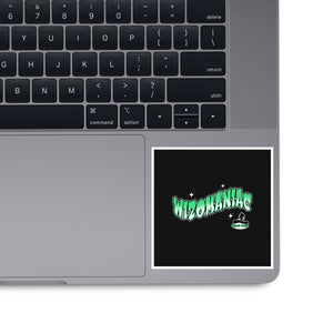 Wizomaniac