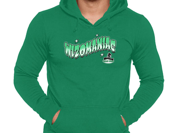 Wizomaniac