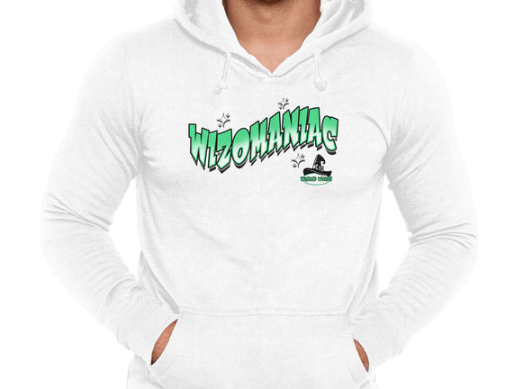 Wizomaniac