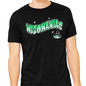 Wizomaniac