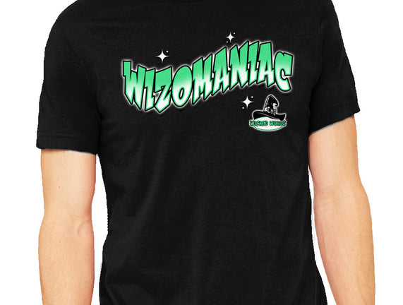 Wizomaniac